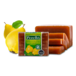 DULCE DE MEMBRILLO PERELLO  x 250 gr.