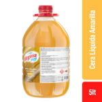 CERA LIQ. VIRGINIA P/MADERA AMARILLA X5LT.