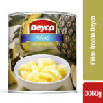 PIÑA TROCITO DEYCO X3.060GR.