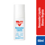 RENOVADOR LIQUIDO BLANCO X60 ML.