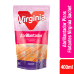 ABRILLANTADOR P/FLOTANTES VIRGINIA D/P X400ML.