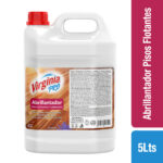 ABRILLANTADOR P/FLOTANTES VIRGINIA LAVANDA X5LT.