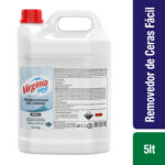 REMOVEDOR DE CERAS FACIL X5 LT.