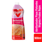 ABRILLANTADOR P/FLOTANTES VIRGINIA F/ROJOS X900ML.