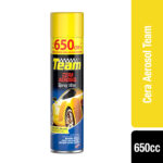 CERA AEROSOL TEAM X650CC.