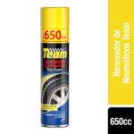 RENOVADOR DE NEUMATICOS TEAM X650CC.