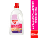 ABRILLANTADOR P/FLOTANTES VIRGINIA LAVANDA X1800ML.
