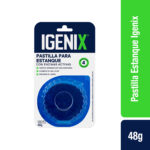 PASTILLAS ESTANQUE IGENIX X1 X48 G.