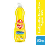 LAVALOZAS ULTRA CONCENT. VIRGINIA LIMON X500ML.
