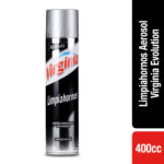 LIMPIAHORNOS AEROSOL VIRGINIA X400CC.