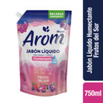 JABON LIQUIDO FRUTOS DEL SUR AROM D/P X750ml.