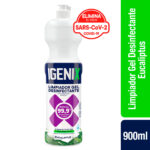 IGENIX AMONIO GEL EUCALIPTUS x900ml.