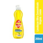 LAVALOZAS ULTRA CONCENT. VIRGINIA LIMON X200ML.