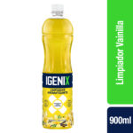LIMPIADOR AROMAT IGENIX VAINILLA X 900 ML.