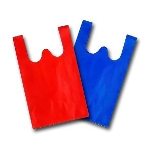 BOLSA DE GENERO TNT 35x60CM. - Image 1