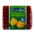 DULCE DE MEMBRILLO PERELLO  x250gr.