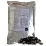ACEITUNA NEGRA RODAJA X1KG