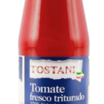 TOMATES TRITURADOS TOSTANI x680gr.