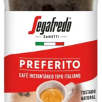CAFE SEGAFREDO INSTANTANEO FRASCO x100gr.