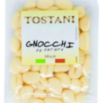 GNOCCHI DE PAPA TOSTANI x500GR.