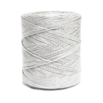 CAÑAMO PLASTICO BOBINA T-1000 x 800gr. UNID