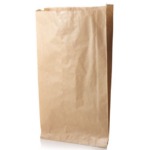SACO KRAFT CAFE TIPO 750  x55gr.  x500un.