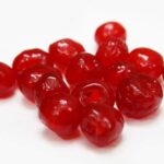 CEREZA CONFITADA EXPORT. ROCOFRUT  x4kg.