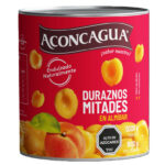 DURAZNO MITADES ACONCAGUA  x3000gr.