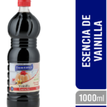 ESENCIA VAINILLA TRAVERSO x1000ml.