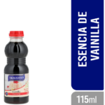 ESENCIA VAINILLA TRAVERSO x115ml.