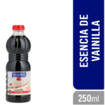 ESENCIA VAINILLA TRAVERSO x250ml.