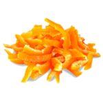NARANJAS CONFITADAS TIRITAS ROCOFRUT  xkg.