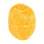CAÑAMO PLASTICO T-250 10x250gr. PQTE.