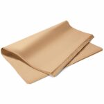 RESMA KRAFT CAFE 35gr. 80x100cm  x400Hojas