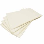 RESMA MANTEQUILLA x 40gr. 80x100cm. x500Hojas