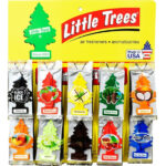PINITOS AROMATICOS TOP TEN 1x48UN.  DISPL.