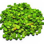 ARVEJITAS VERDES KILO