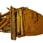 CANELA MOLIDA KILO