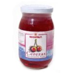 MARRASQUINO ROJO FRASCO ROCOFRUT  x240gr.