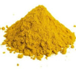 CURRY   KILO