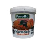 MERMELADA FRUTILLA PERELLO  x4,8kg.