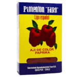 PIMENTON MOLIDO FARO x100gr.